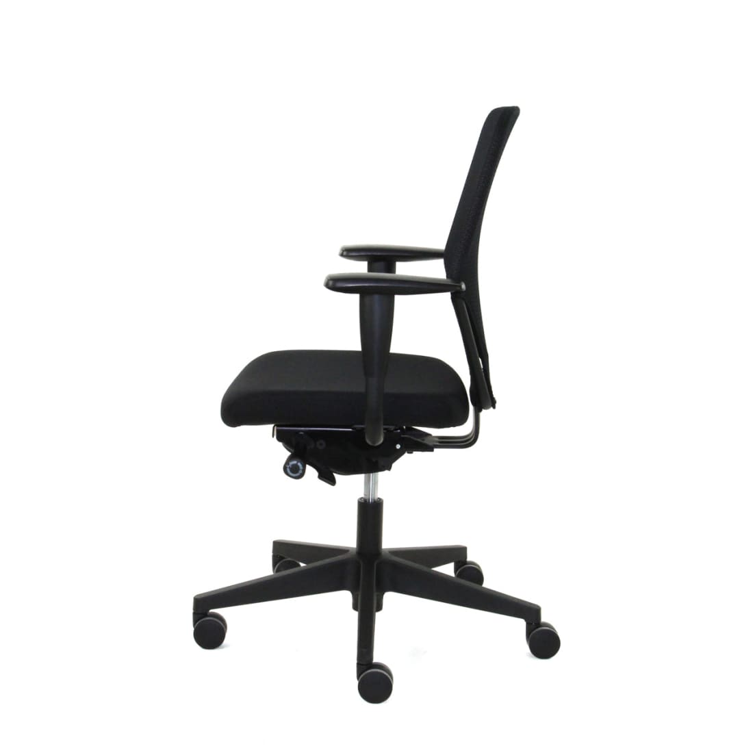 Workliving Noordas Mesh - Bureaustoel Ergonomisch Design