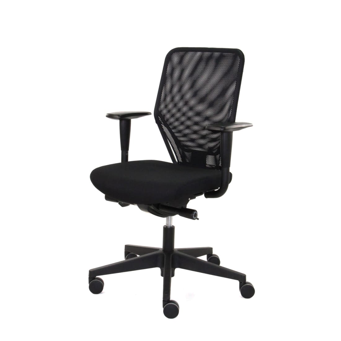 Workliving Noordas Mesh - Bureaustoel Ergonomisch Design