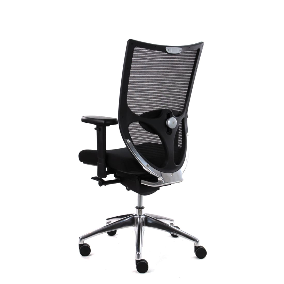 Workliving NPR1813 Arena - Bureaustoel Ergonomisch Design