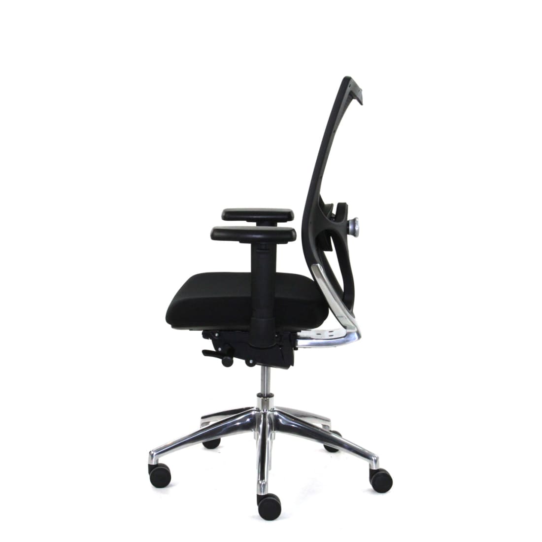 Workliving NPR1813 Arena - Bureaustoel Ergonomisch Design