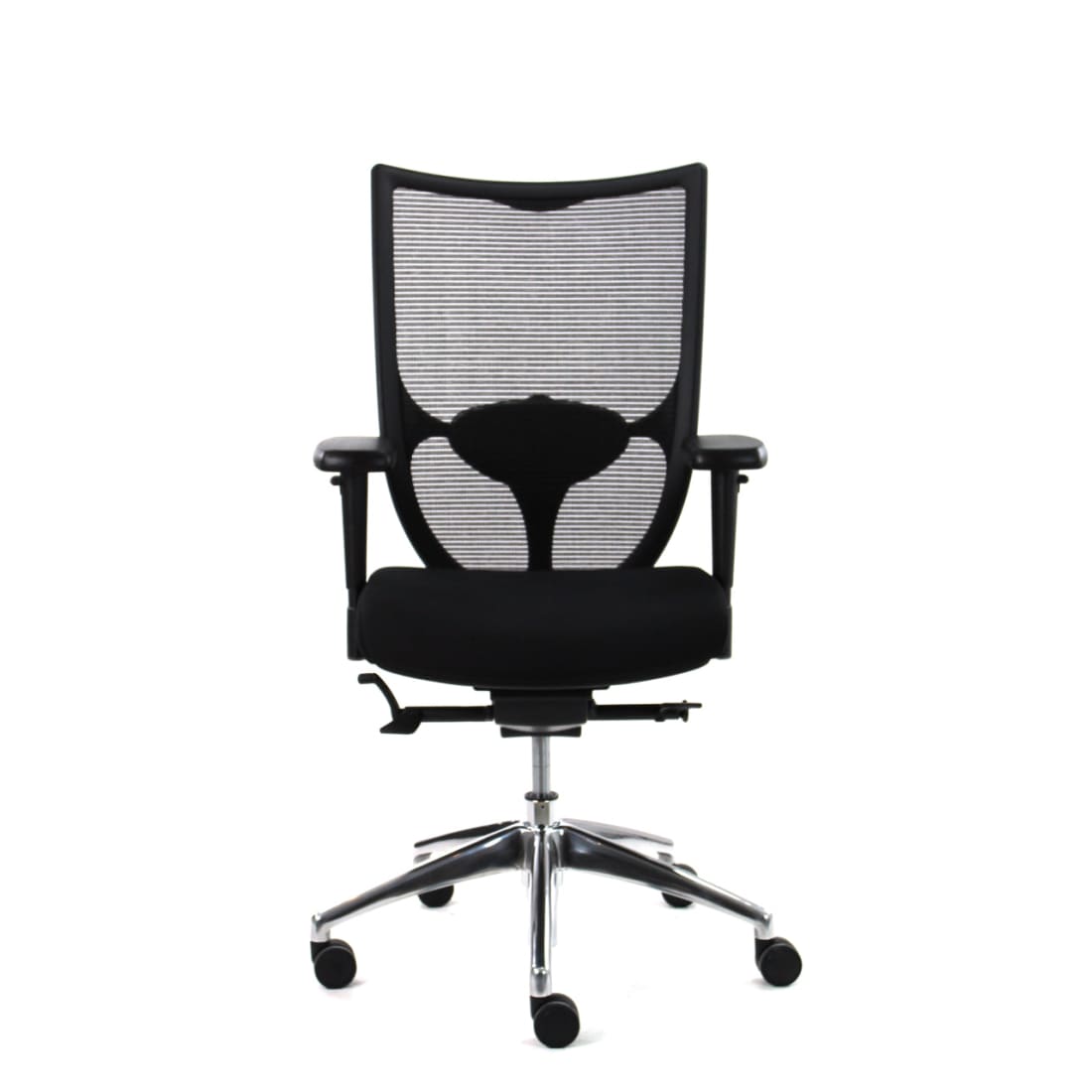 Workliving NPR1813 Arena - Bureaustoel Ergonomisch Design