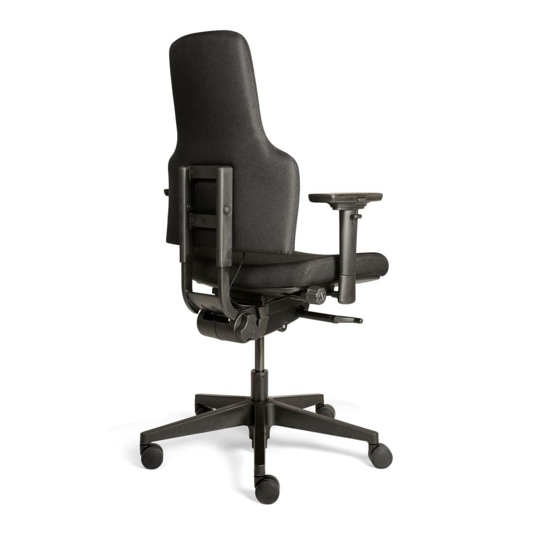 Workliving NPR1813 District Comfort - Bureaustoel