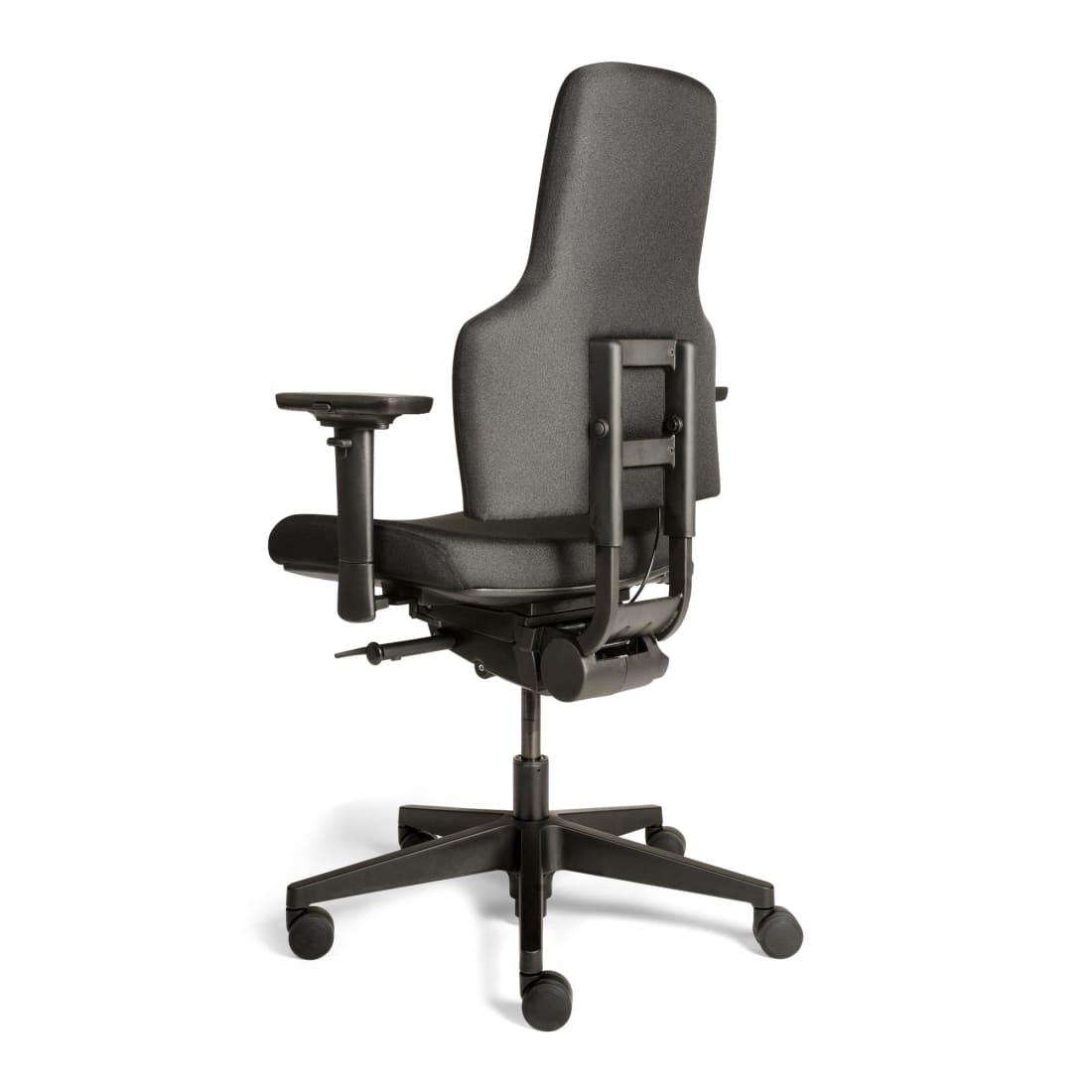 Workliving NPR1813 District Comfort - Bureaustoel