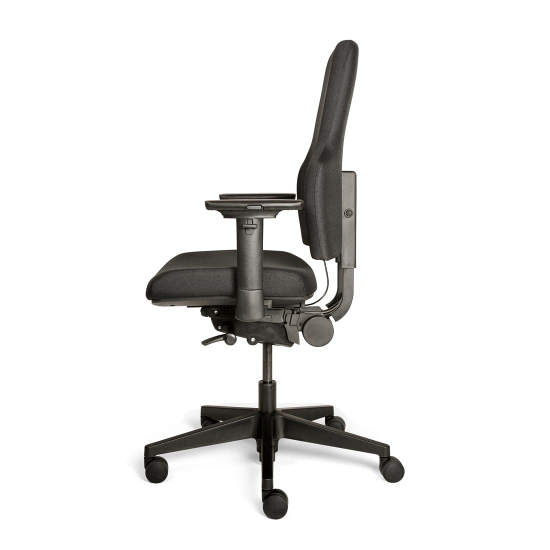 Workliving NPR1813 District Comfort - Bureaustoel