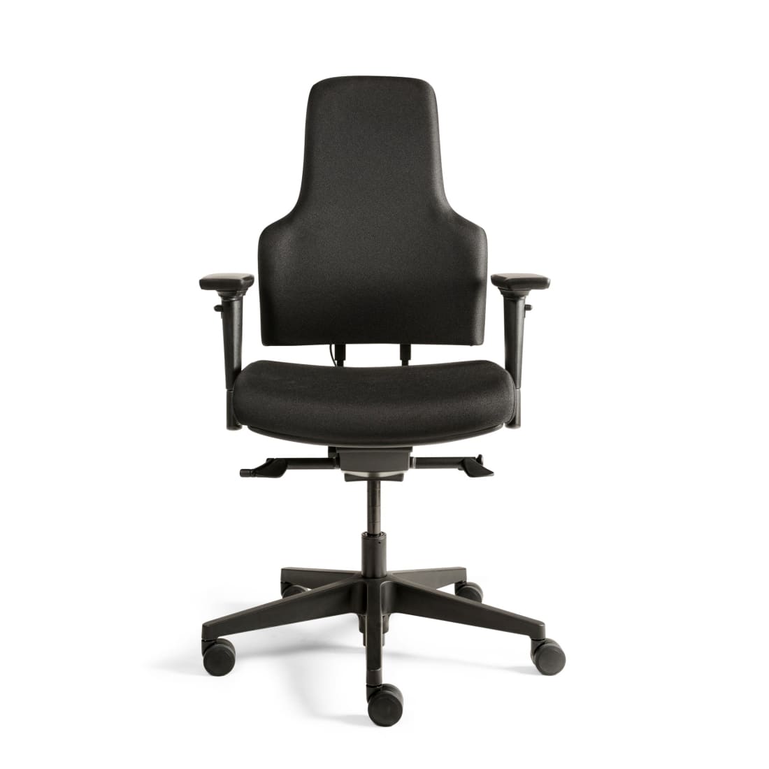 Workliving NPR1813 District Comfort - Bureaustoel