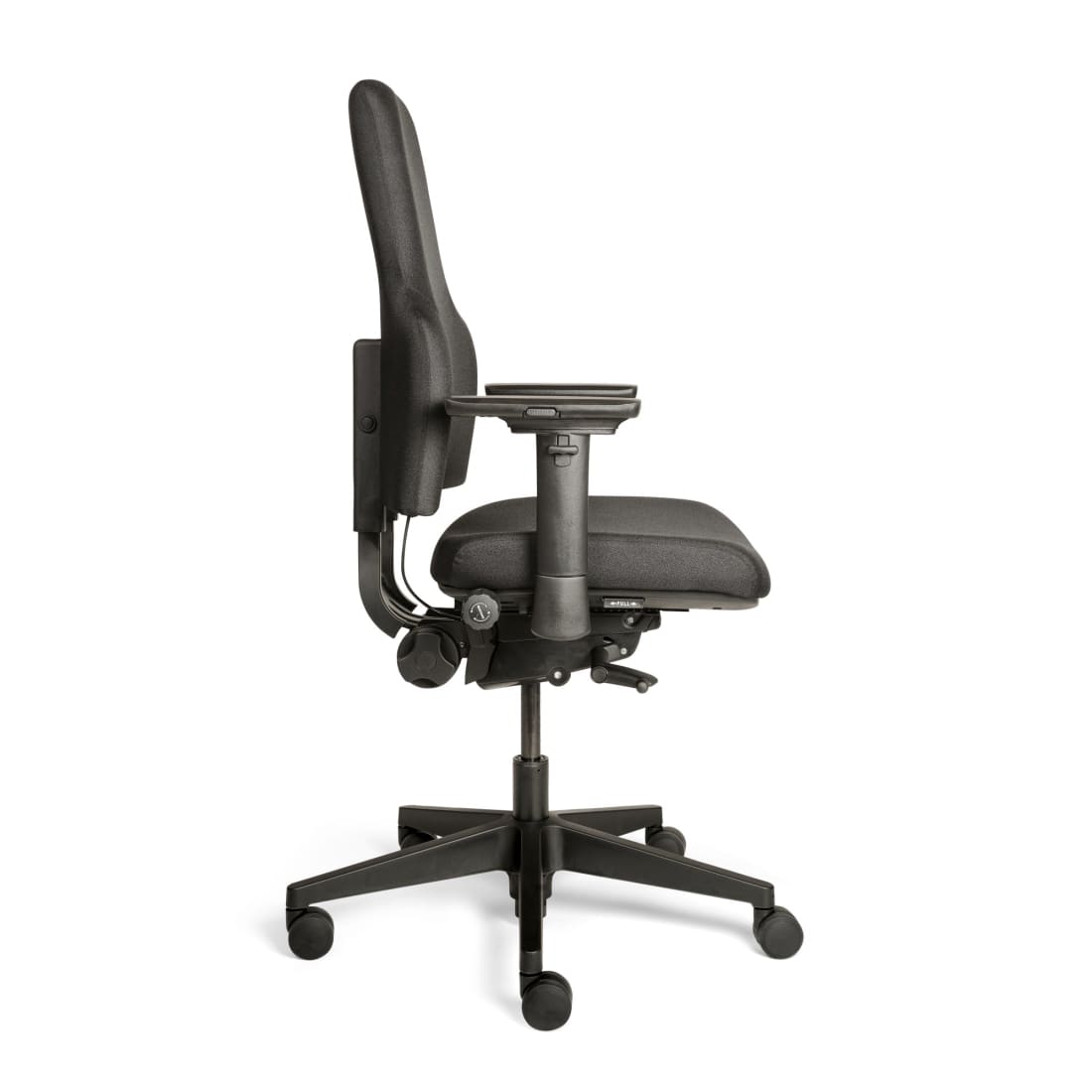 Workliving NPR1813 District Comfort - Bureaustoel