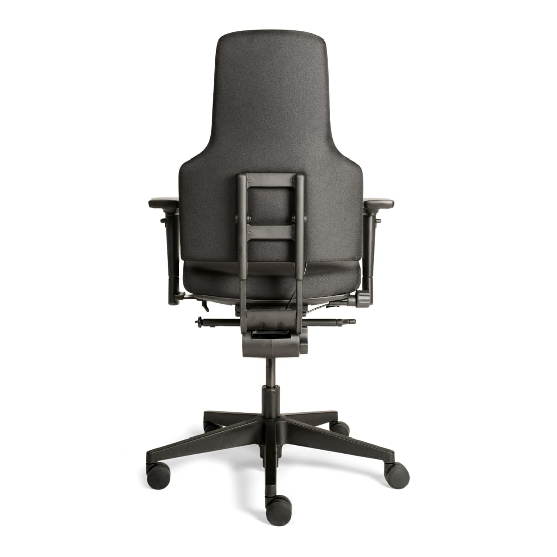 Workliving NPR1813 District Comfort - Bureaustoel