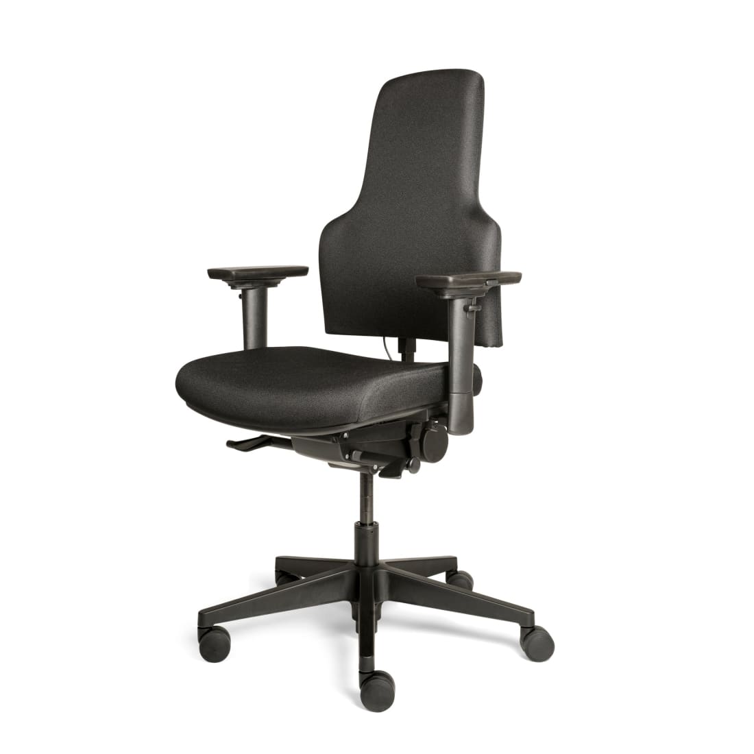 Workliving NPR1813 District Comfort - Bureaustoel