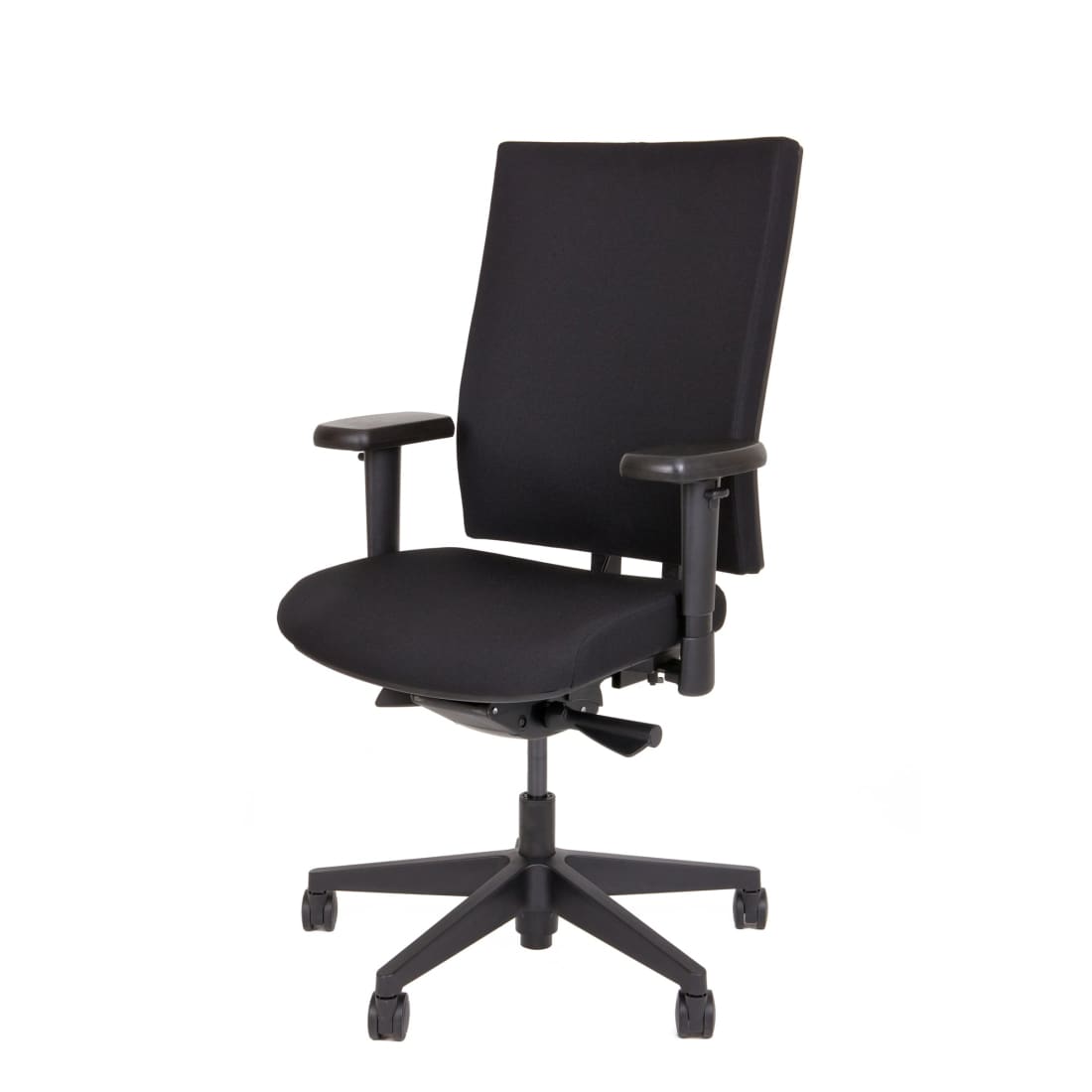 Workliving NPR1813 Zuidas Comfort Black Edition -