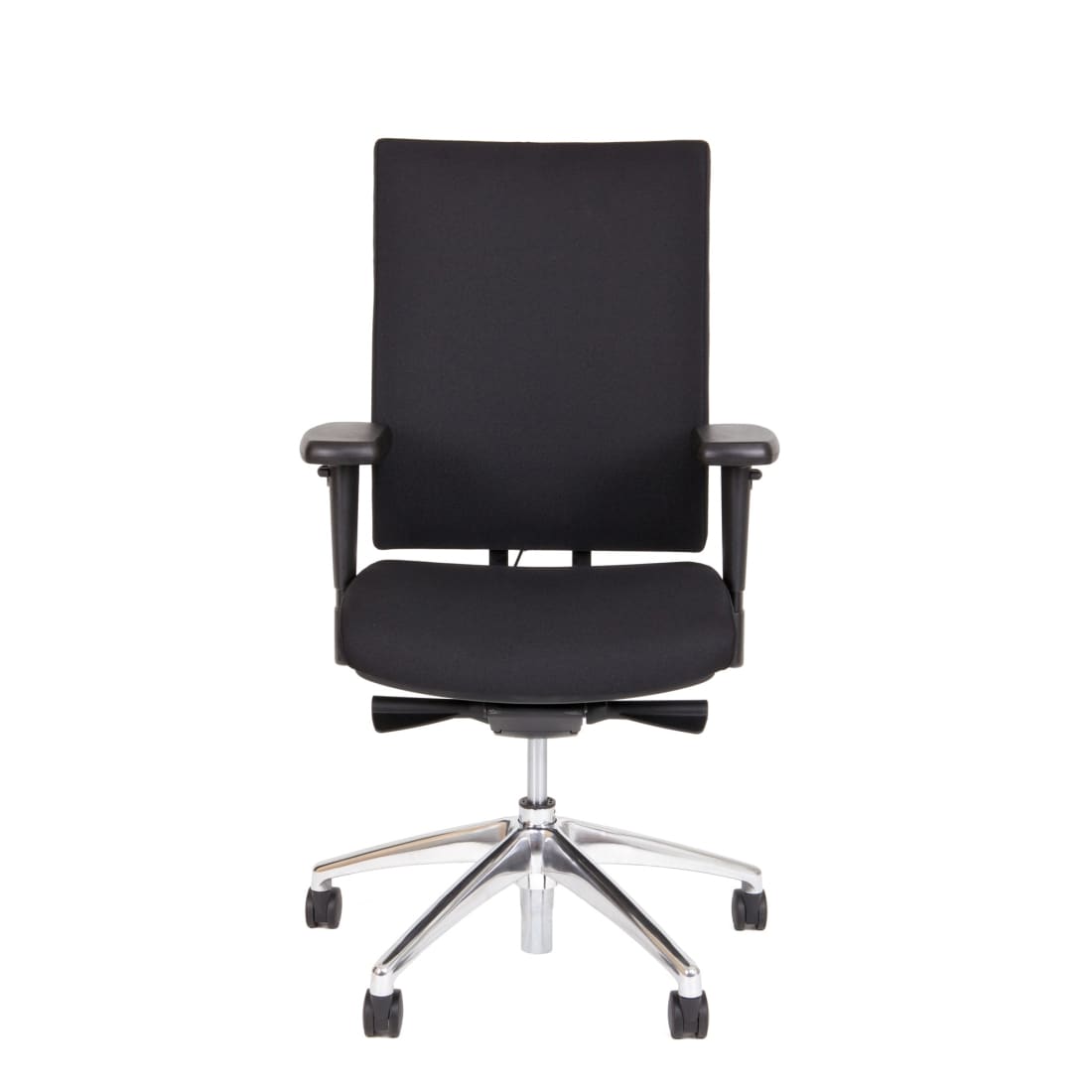Workliving NPR1813 Zuidas Comfort - Bureaustoel Ergonomisch