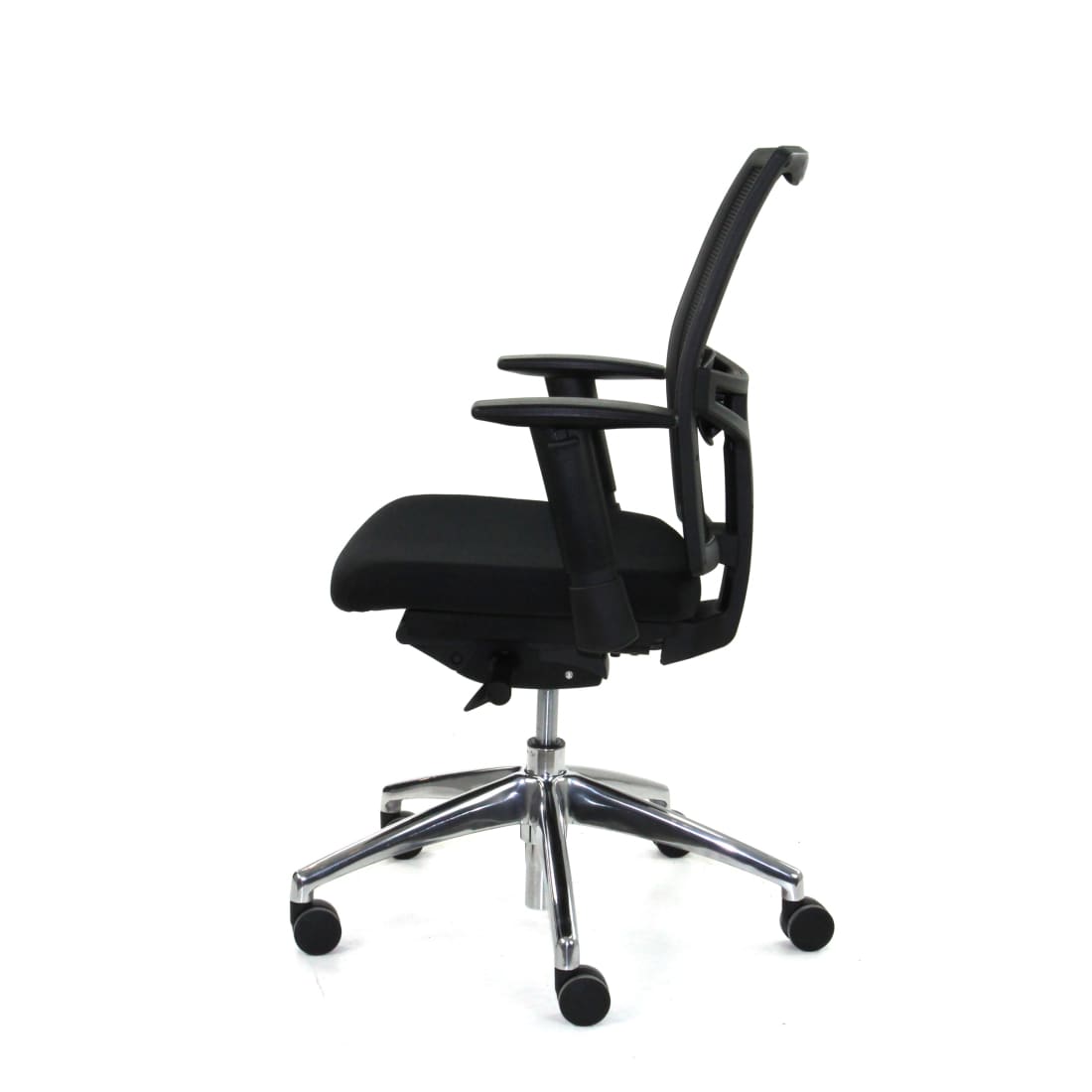 Workliving Projectas V1 Mesh - Bureaustoel Ergonomisch