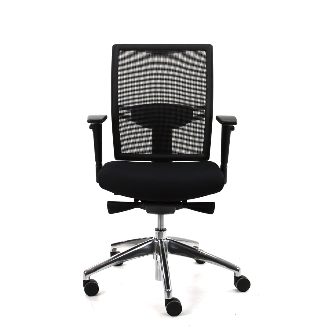 Workliving Projectas V1 Mesh - Bureaustoel Ergonomisch