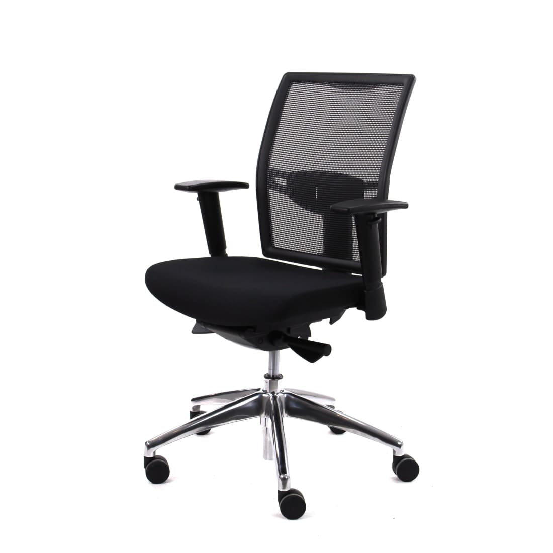 Workliving Projectas V1 Mesh - Bureaustoel Ergonomisch