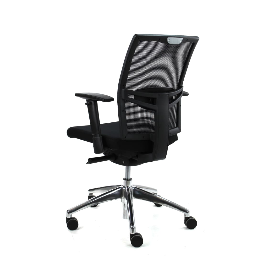 Workliving Projectas V1 Mesh - Bureaustoel Ergonomisch