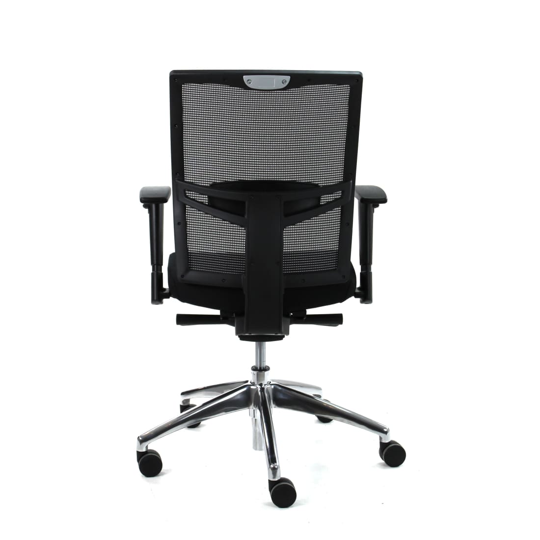 Workliving Projectas V1 Mesh - Bureaustoel Ergonomisch