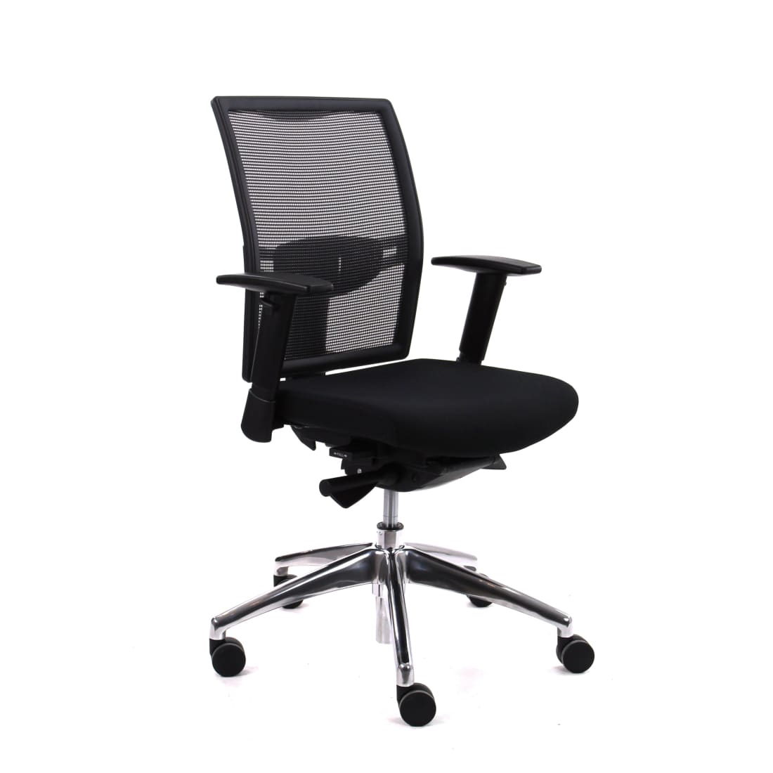 Workliving Projectas V1 Mesh - Bureaustoel Ergonomisch