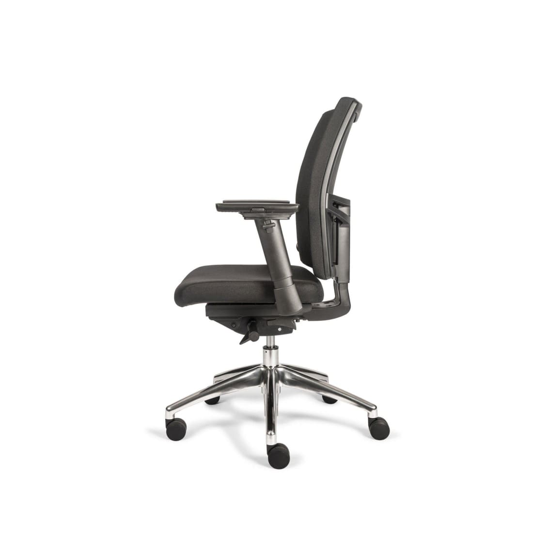 Workliving Projectas V2 Comfort - Bureaustoel Ergonomisch