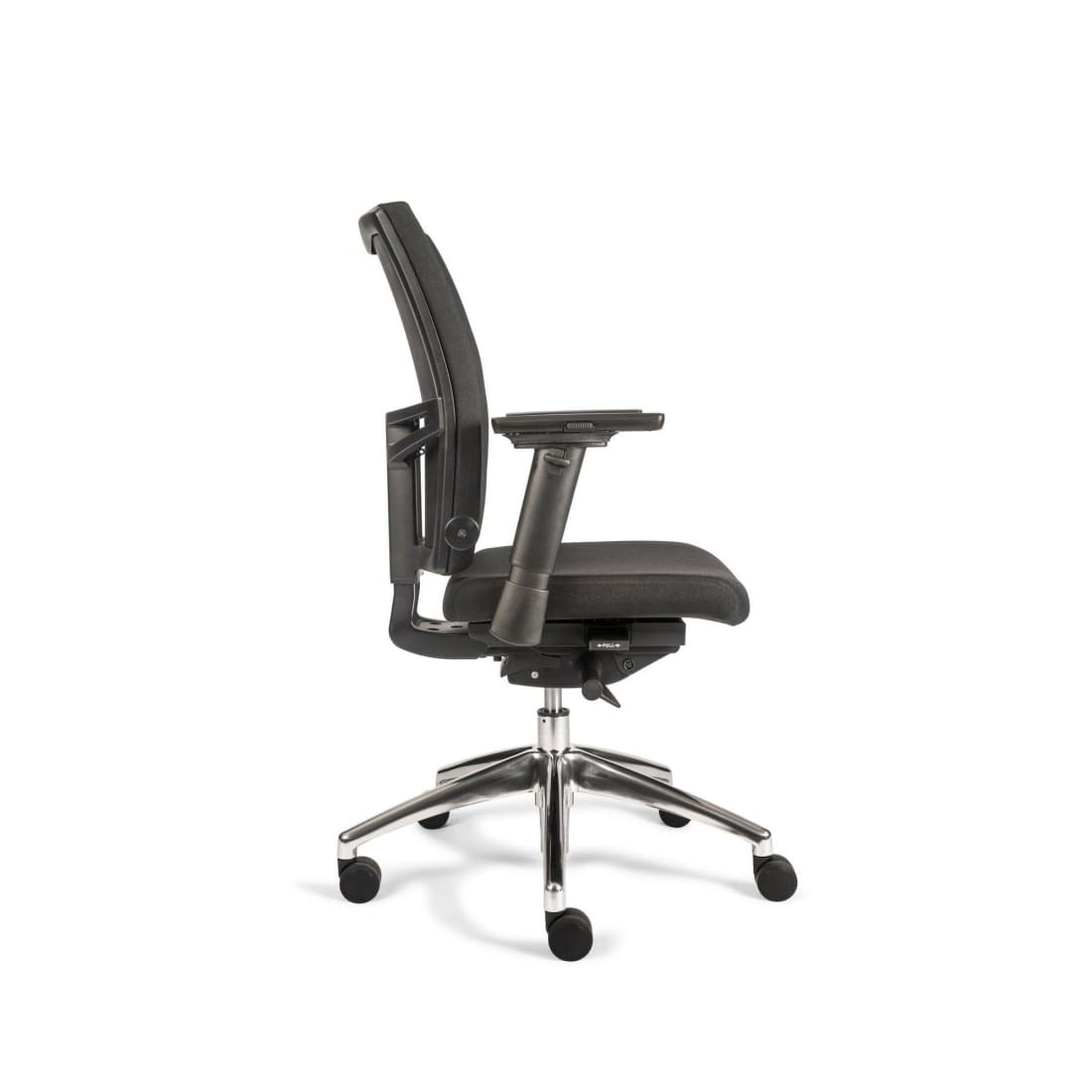 Workliving Projectas V2 Comfort - Bureaustoel Ergonomisch