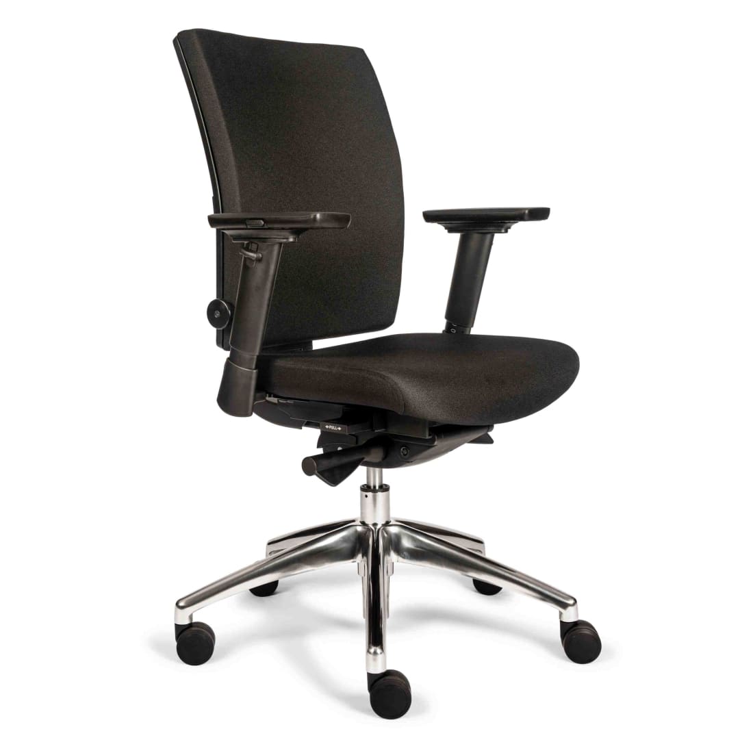 Workliving Projectas V2 Comfort - Bureaustoel Ergonomisch
