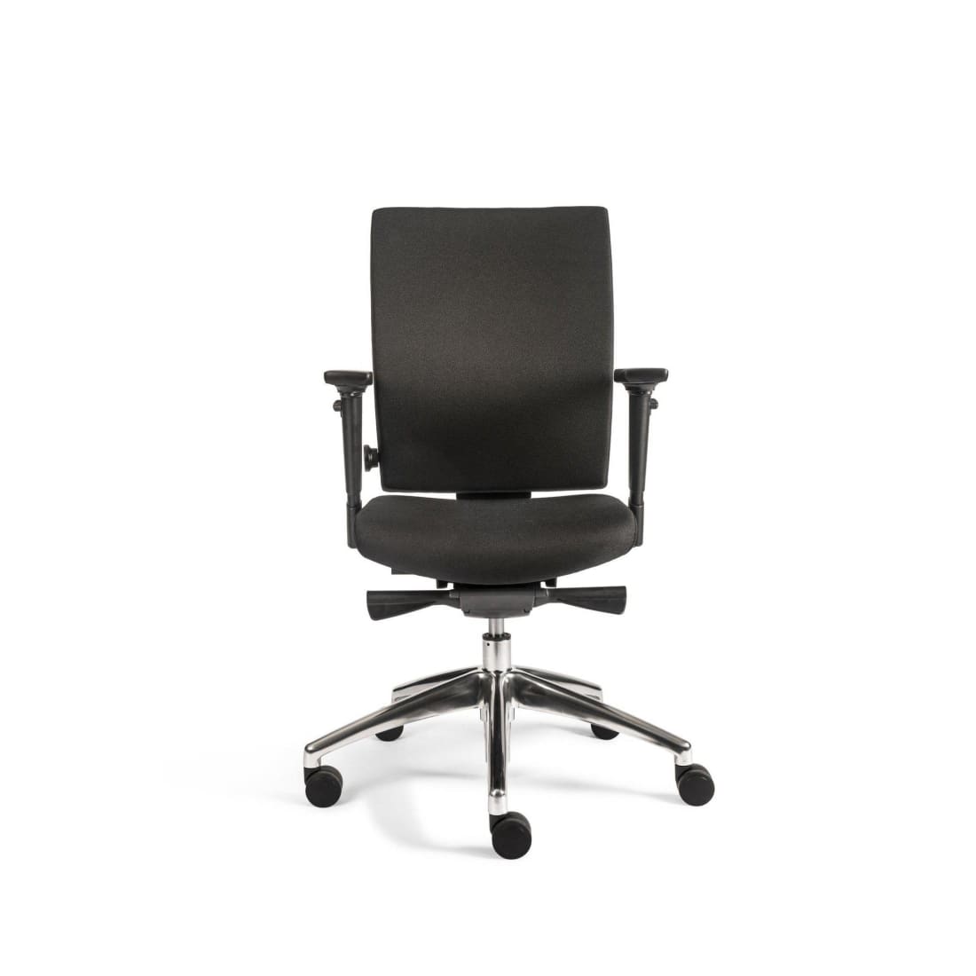 Workliving Projectas V2 Comfort - Bureaustoel Ergonomisch