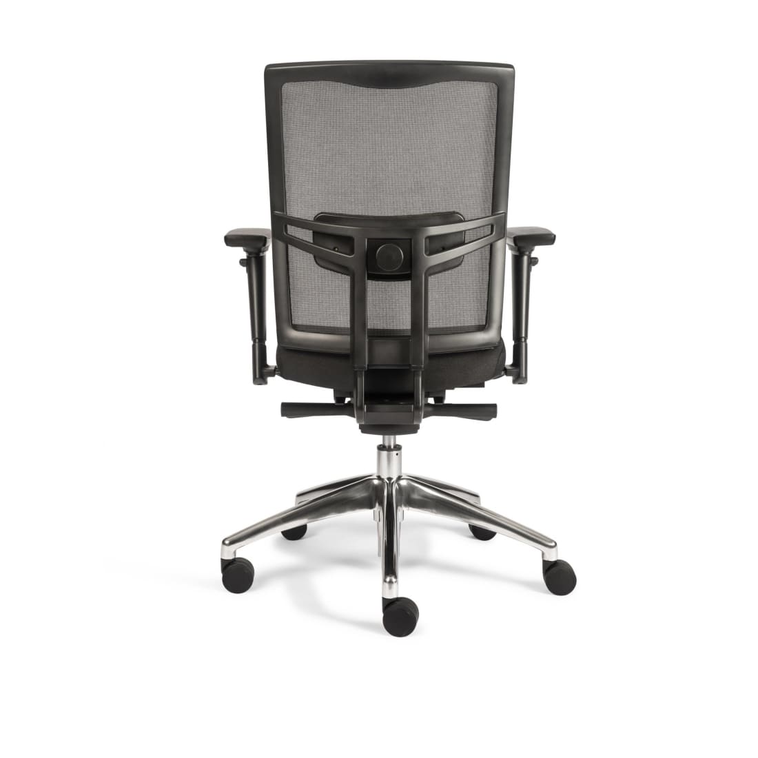 Workliving Projectas V2 Mesh - Bureaustoel Ergonomisch