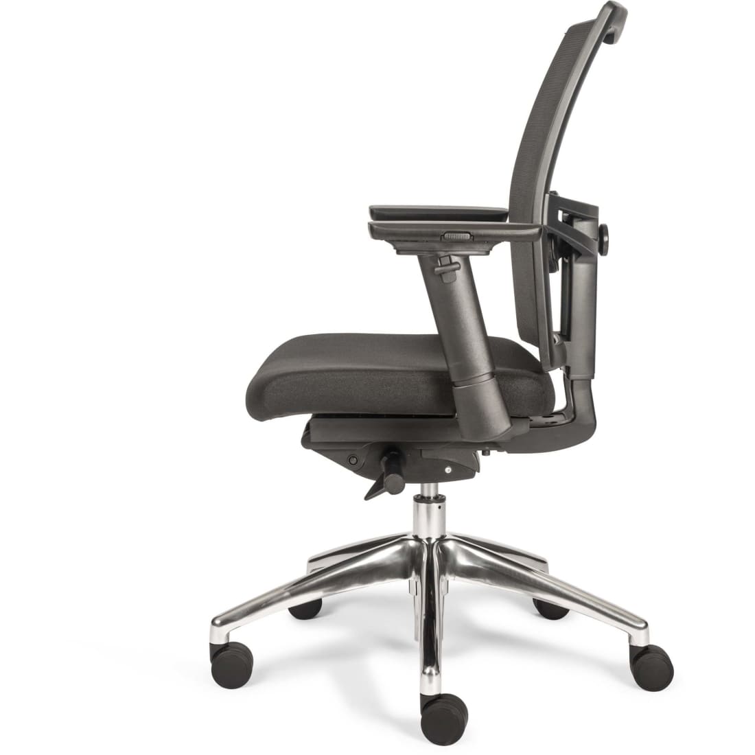Workliving Projectas V2 Mesh - Bureaustoel Ergonomisch