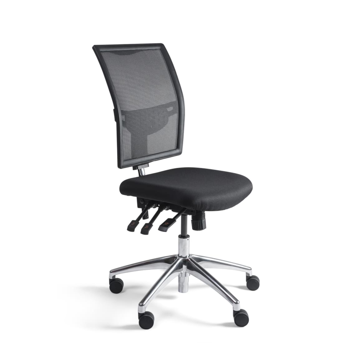 Workliving Werkstoel K Klasse (N)EN 1335 - Werkstoelen