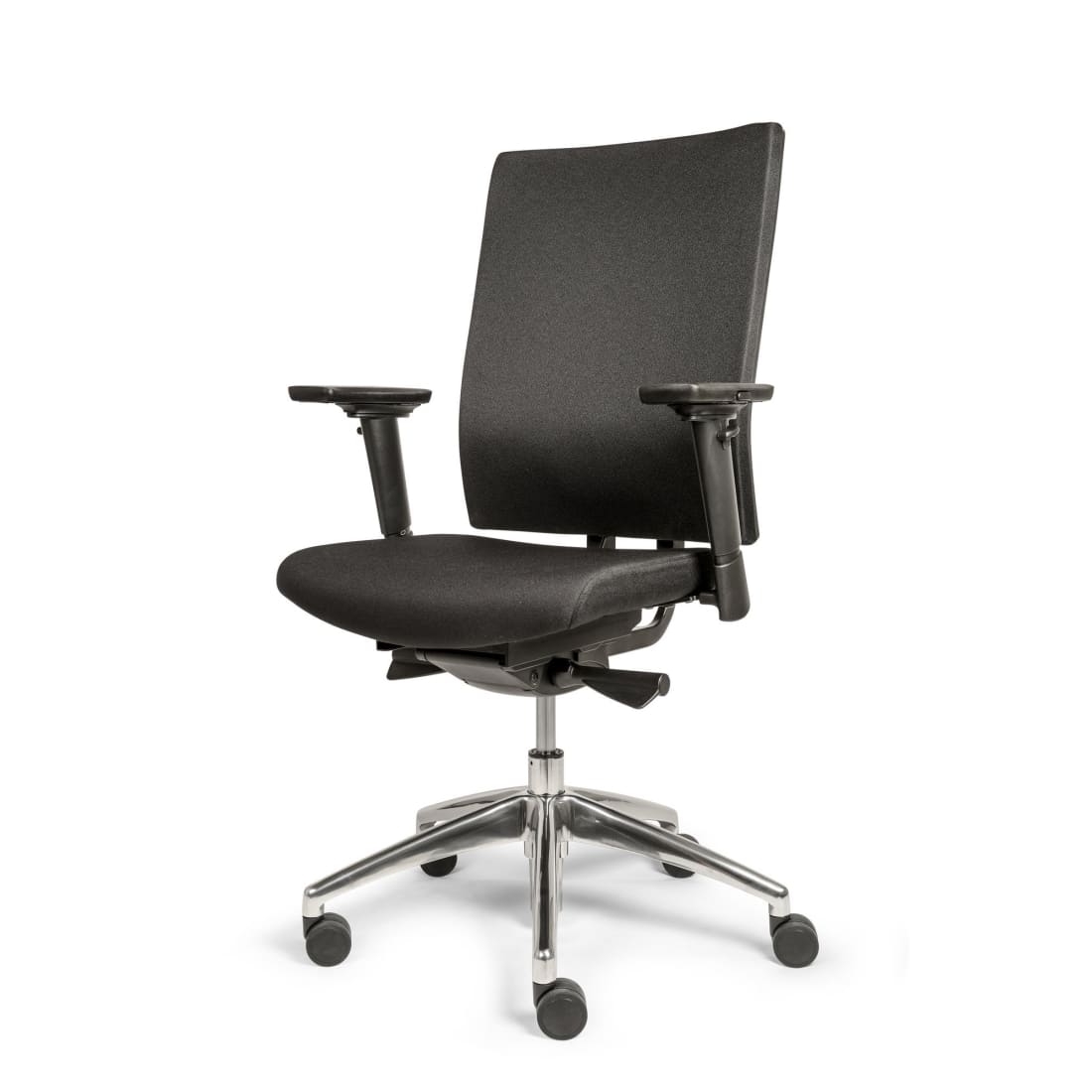 Workliving Zuidas Comfort - Bureaustoel Ergonomisch Design
