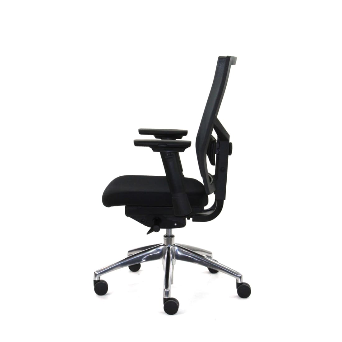 Workliving Zuidas Mesh - Bureaustoel Ergonomisch Design