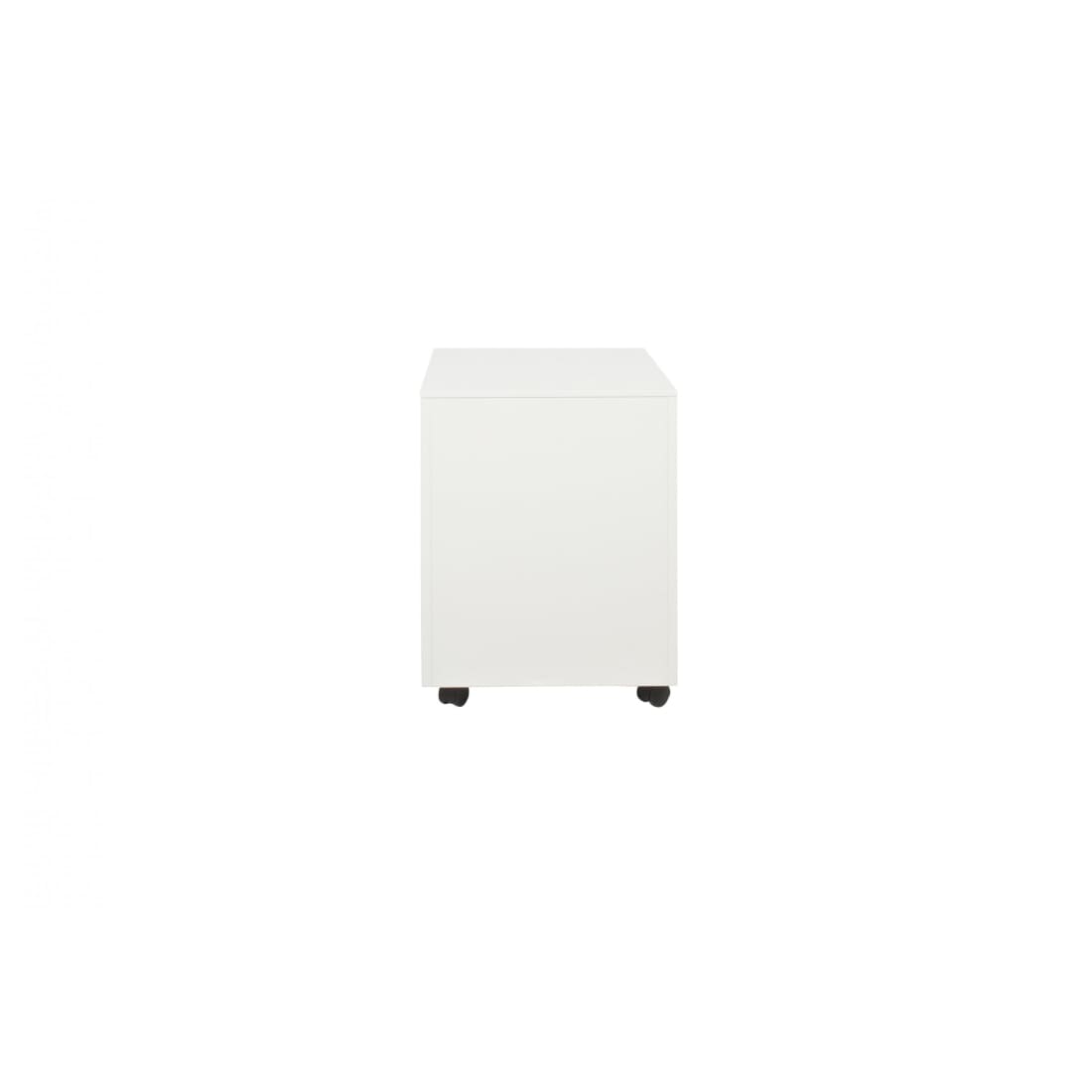 Schaffenburg Claudius Basic N Ladeblok - Wit - 3 laden - 42