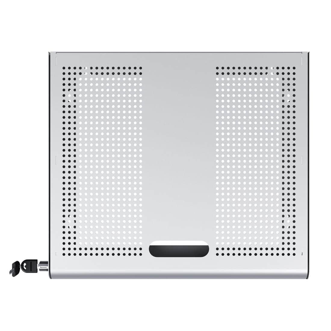 Dataflex Addit hardwarebeveiligingslade 622 zilver Laptop