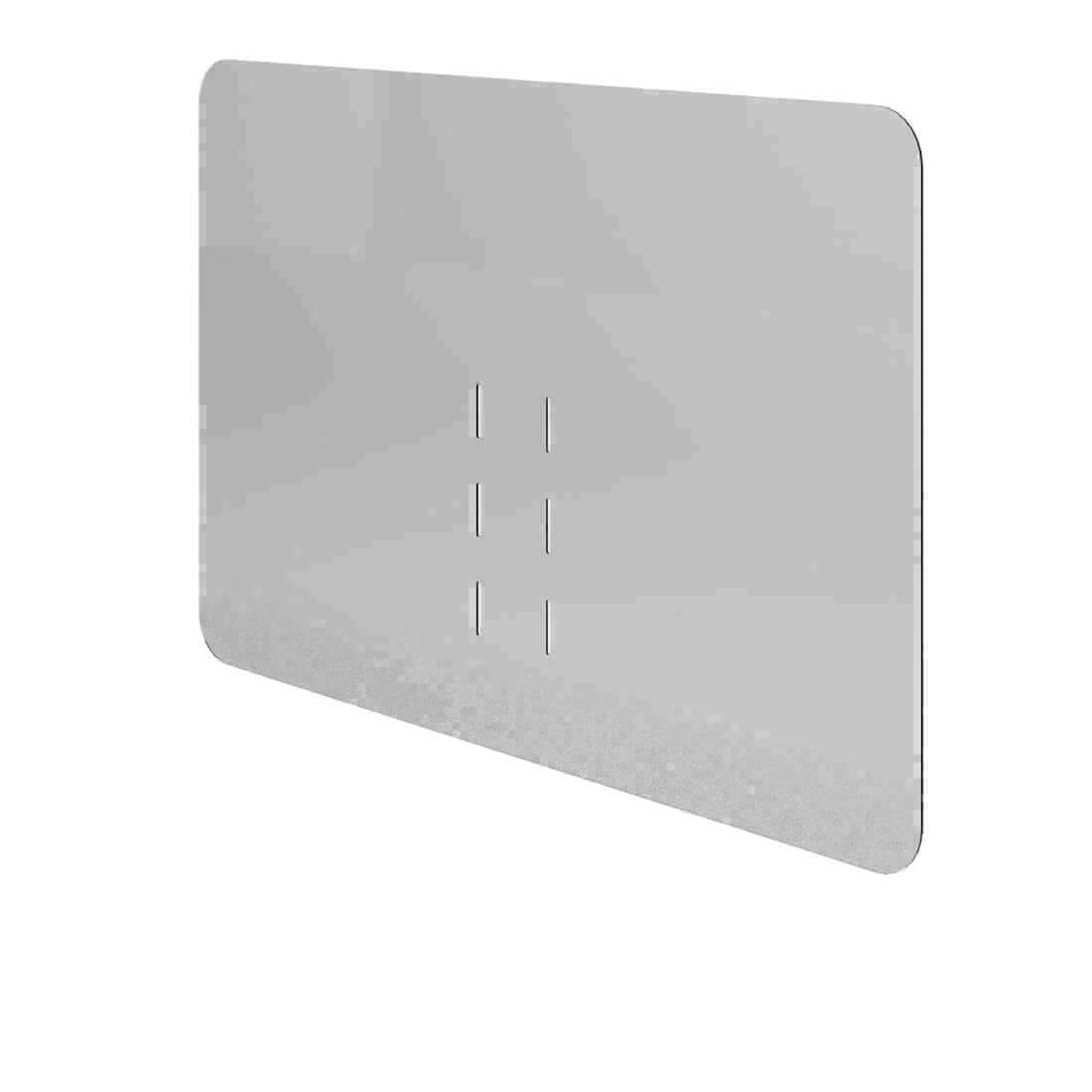 Dataflex Addit hygiënescherm – monitor 310 - Transparant -