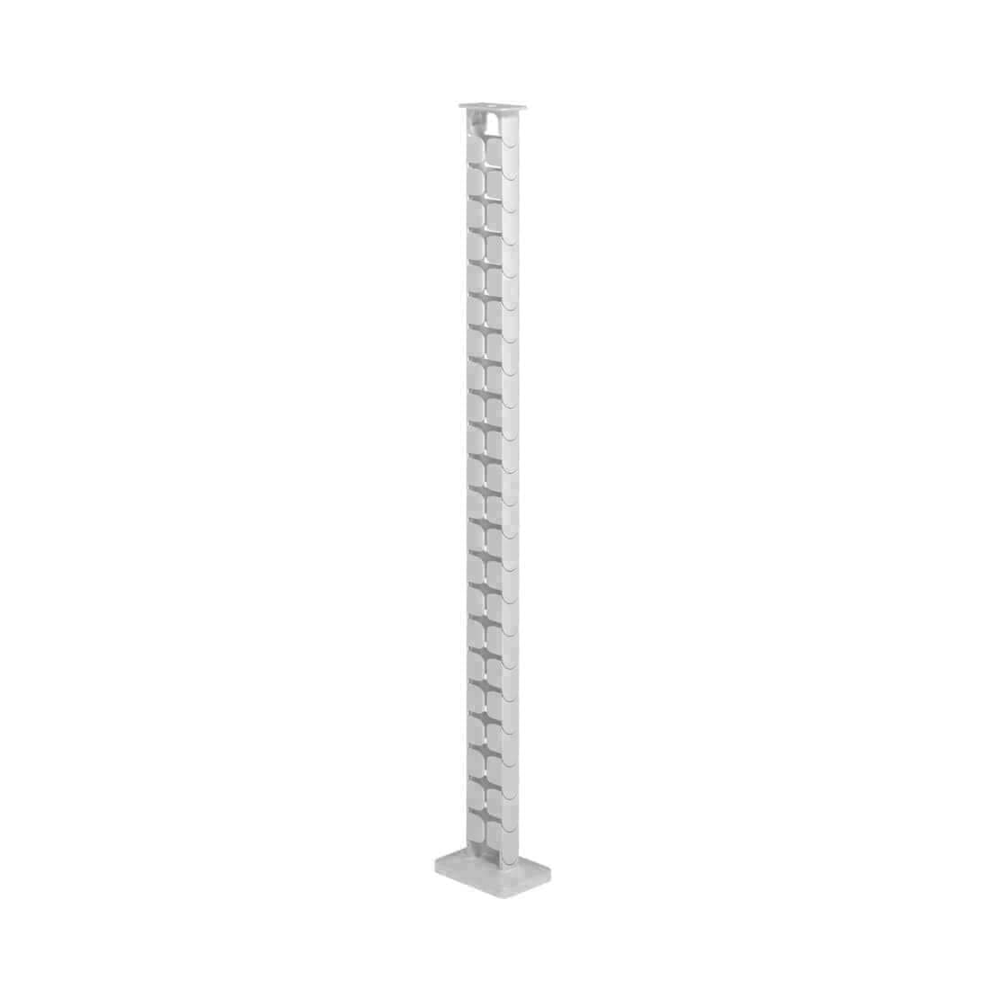 Dataflex Addit kabelgeleider 82 cm – bureau 450 Kabel