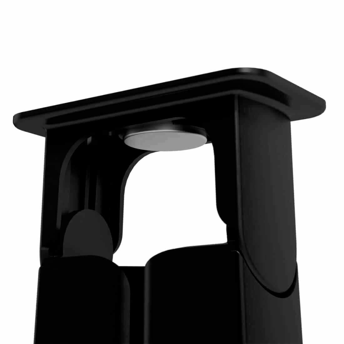 Dataflex Addit kabelgeleider zit-sta 130 cm set – bureau 463