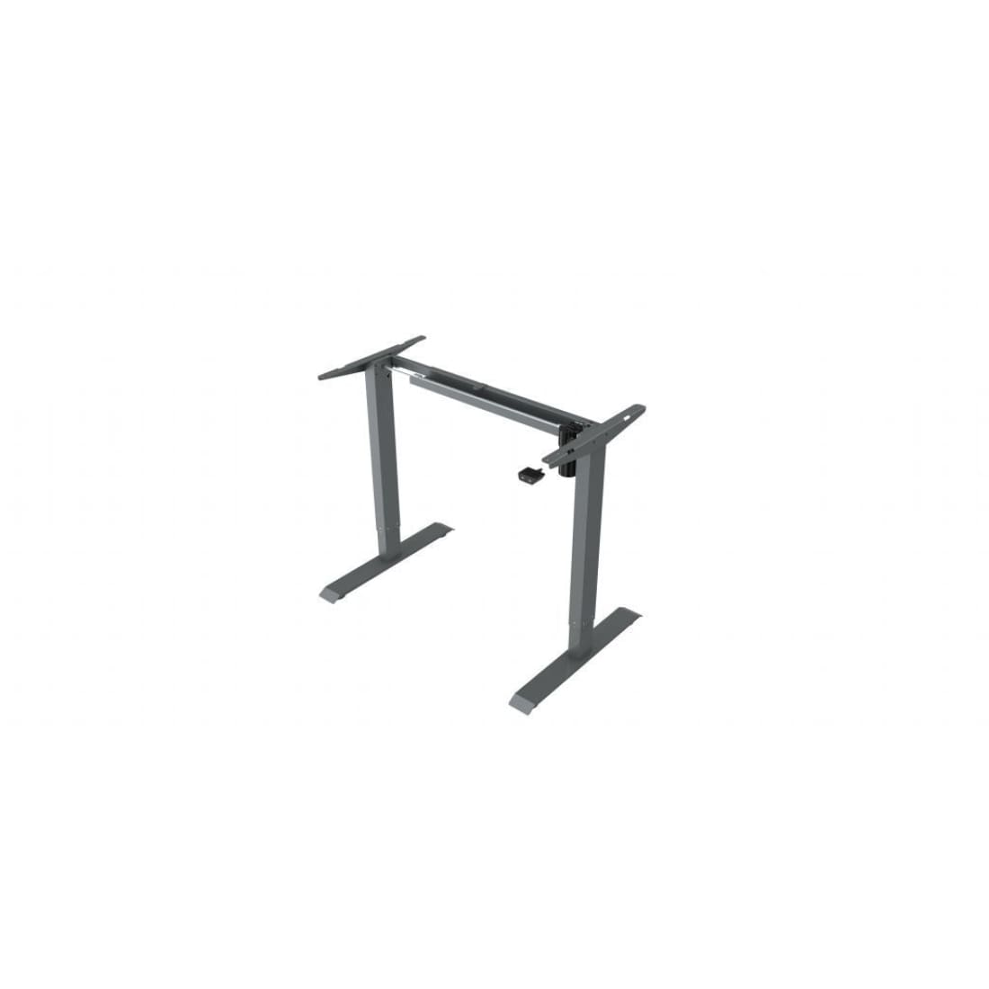 Elektrisch Verstelbaar Zit-Sta Bureau Frame 140Cm NEN 527