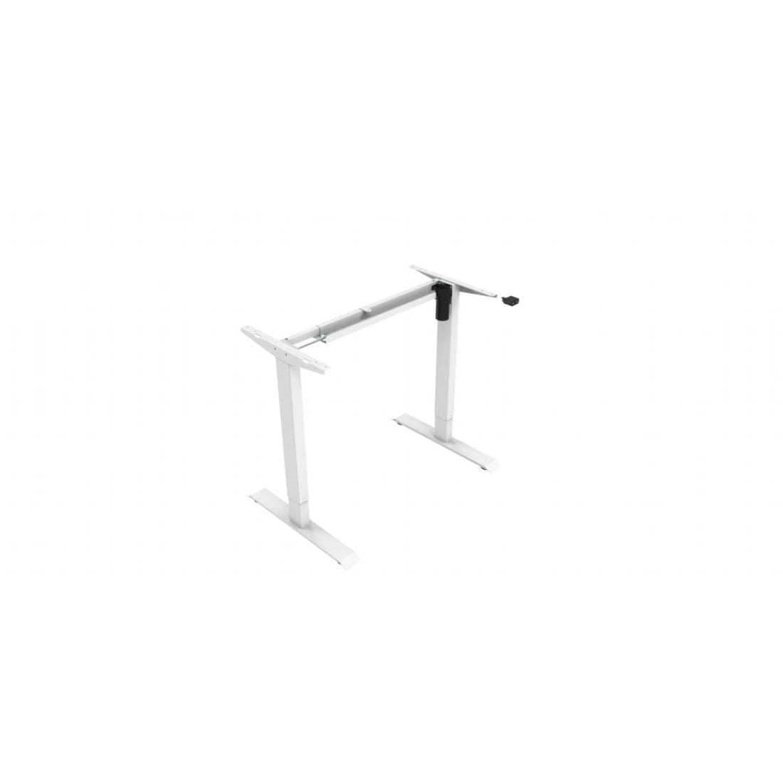 Elektrisch Verstelbaar Zit-Sta Bureau Frame 140Cm NEN 527