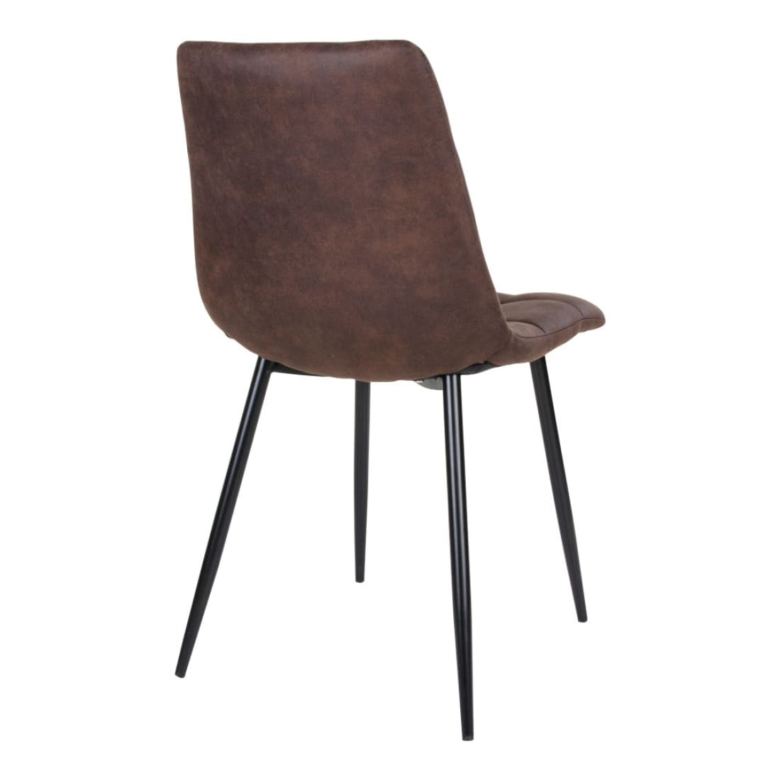 House Nordic Middelfart Eetkamerstoel Lichtbruin -