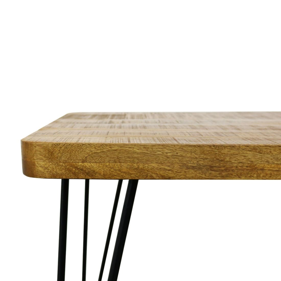 Kick Eetkamertafel Triangle - 200 - Rechthoekige