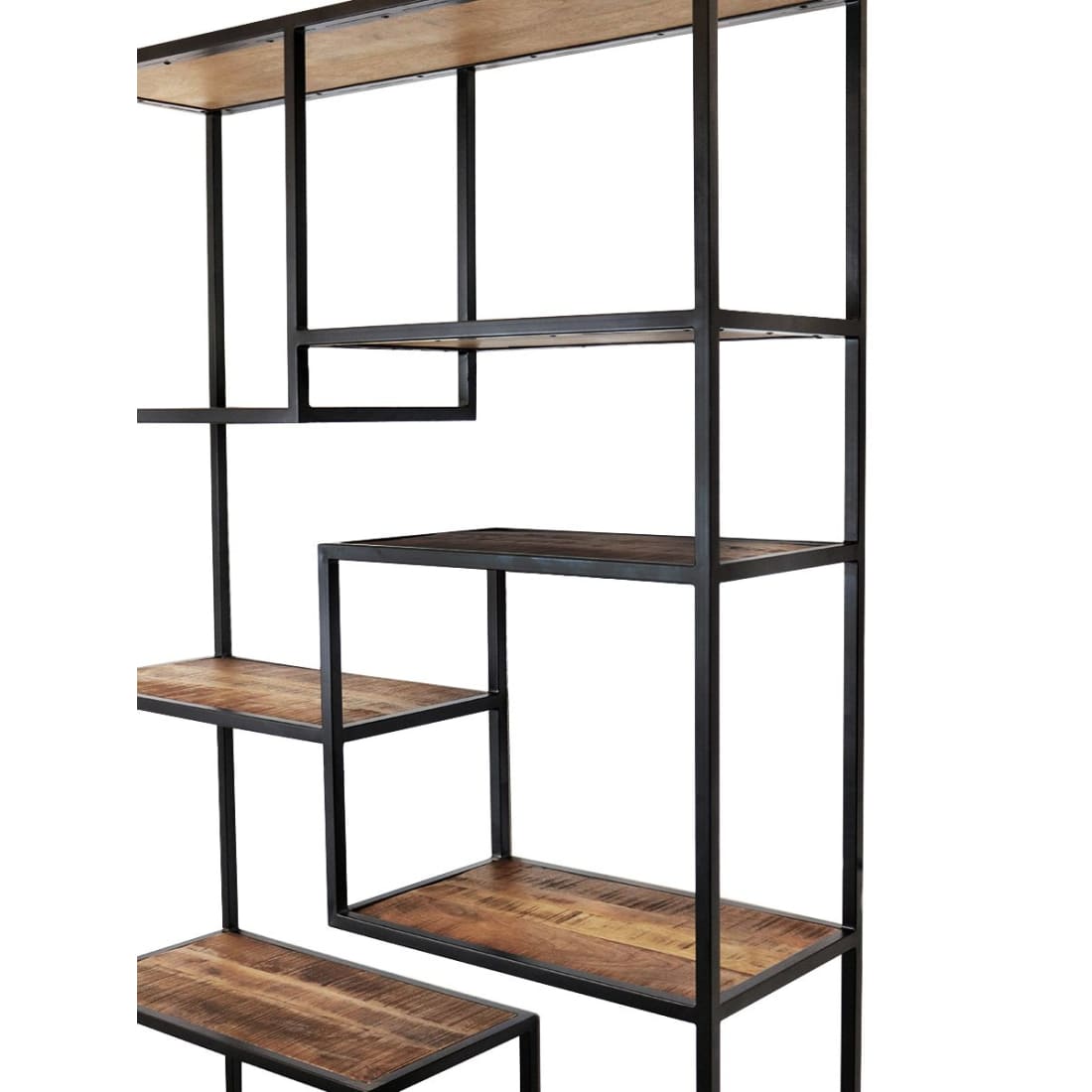 Kick Vakkenkast Lex - Industrial 120 - Vakkenkasten