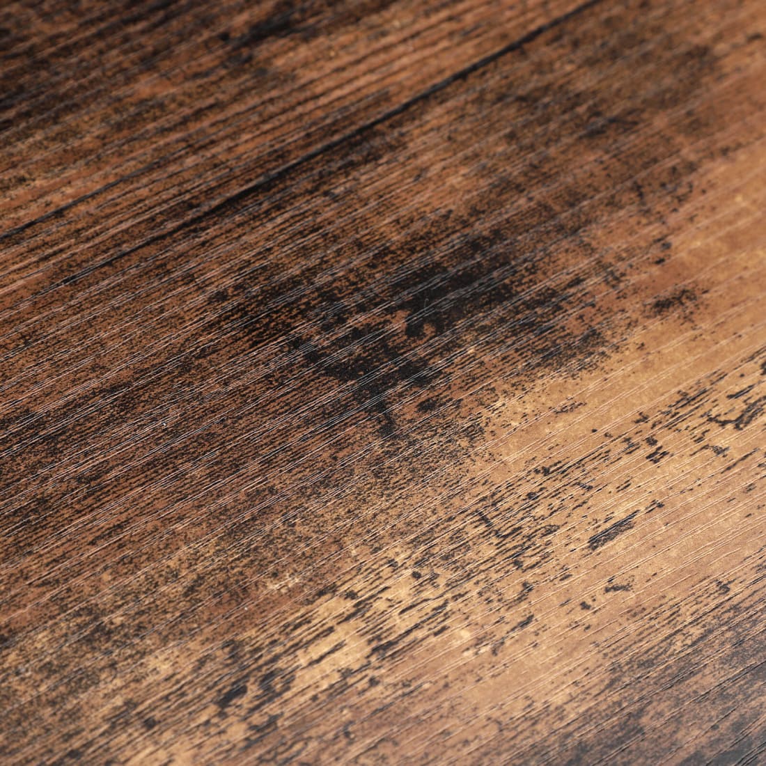 Mazazu -boekenplank met 4 niveaus vrijstaande plank