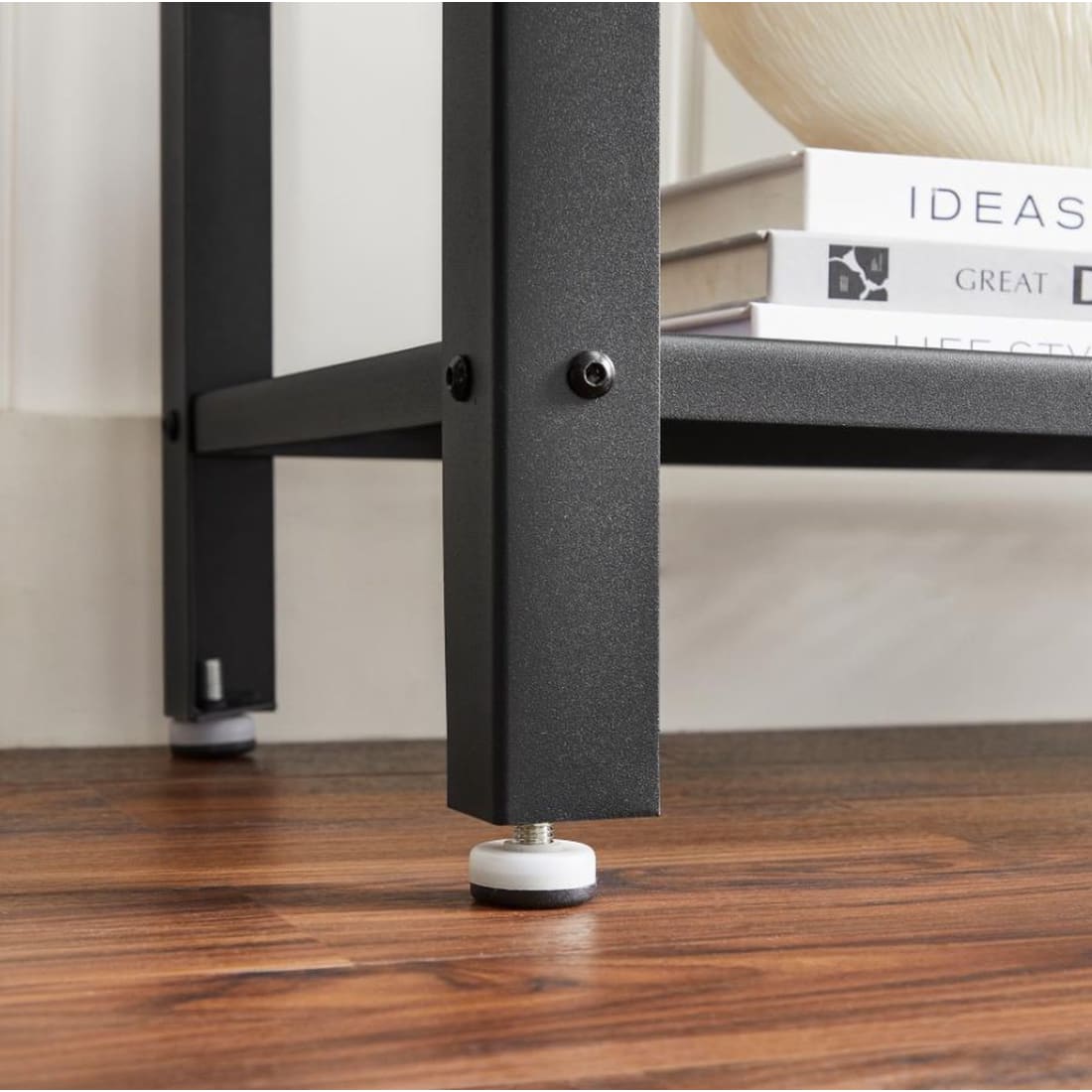 Mazazu - Haltafel - Dressoirtafel - Industrieel -