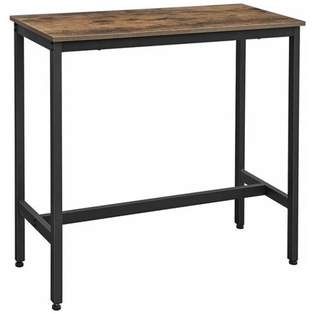 Mazuza - Vintage Bartafel - Industrieel Keukentafel – Bureau