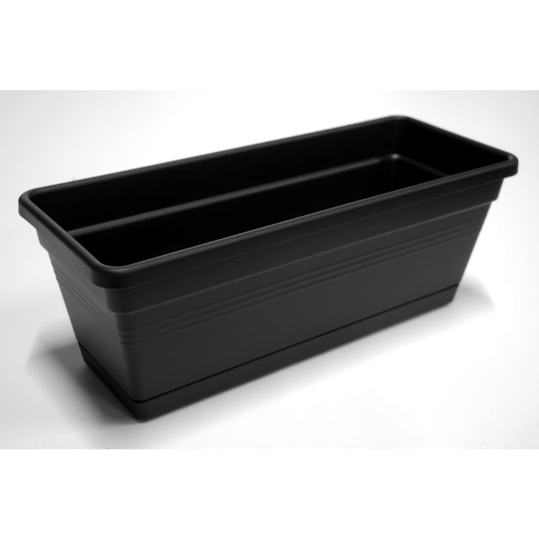 Multibox Large Opberger Inclusief plantenbak 10 x60 x12 cm