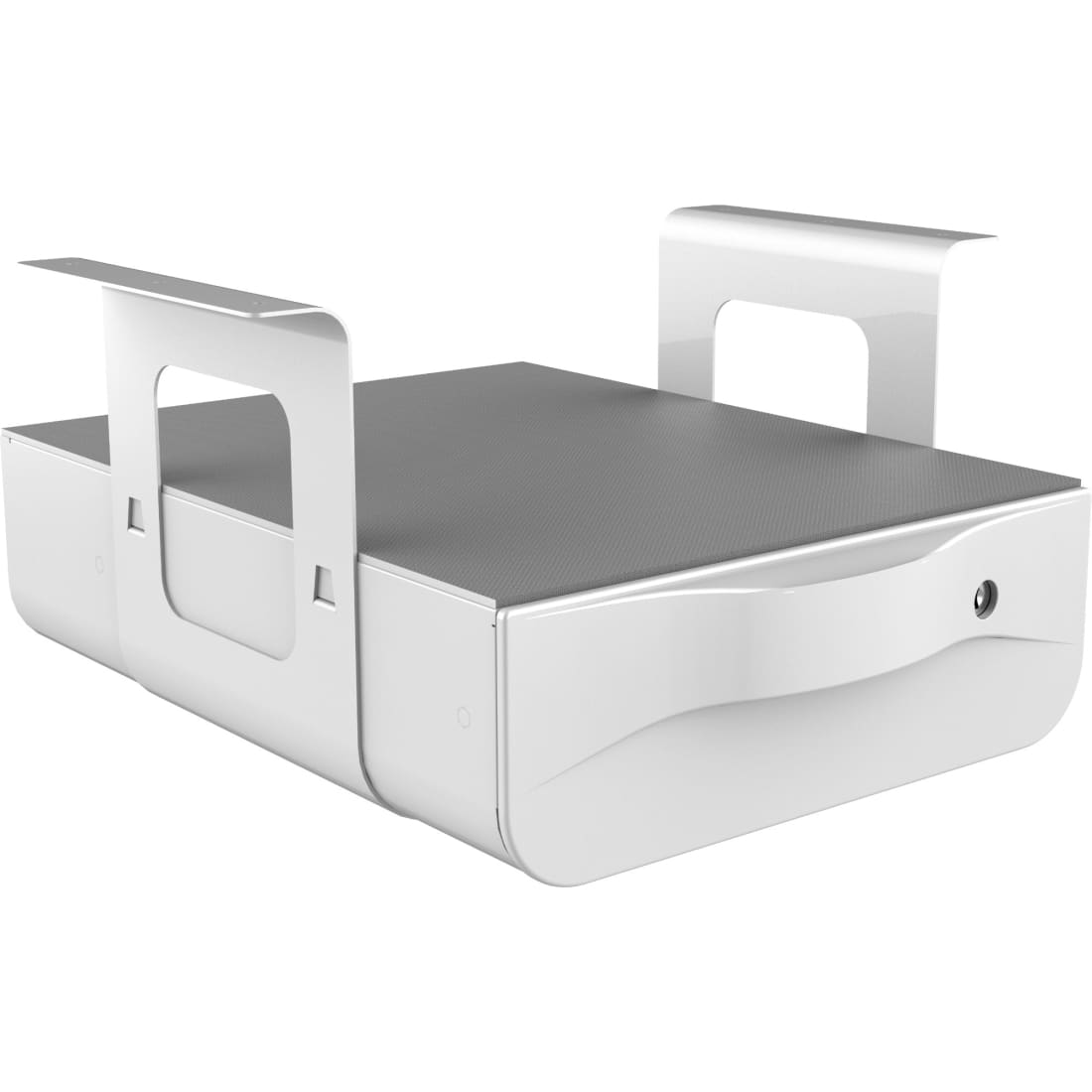 Persoonlijke Lade Wit 29 x 36 x 18 cm (lxdxh) - Bureaulades