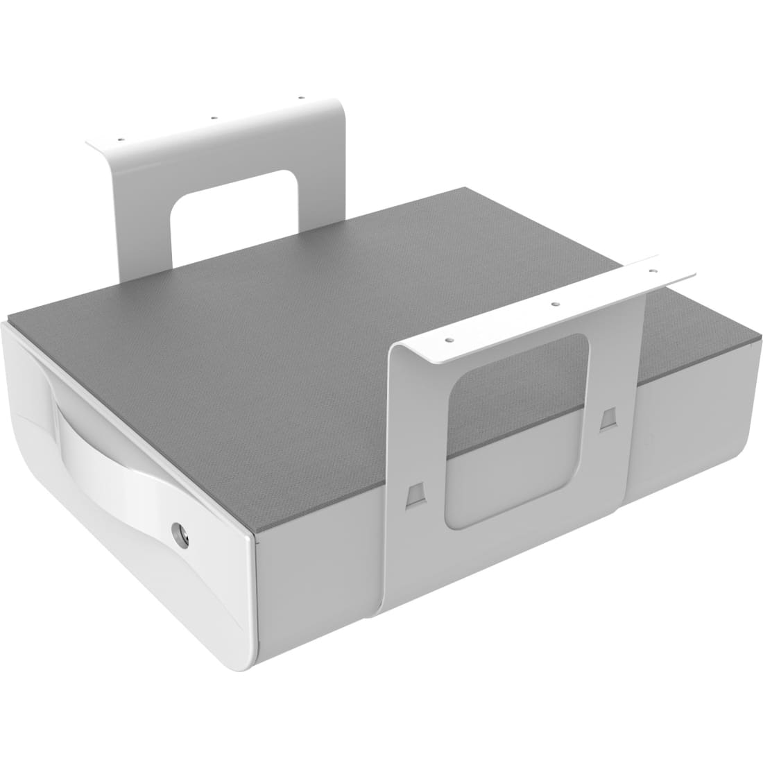 Persoonlijke Lade Wit 29 x 36 x 18 cm (lxdxh) - Bureaulades