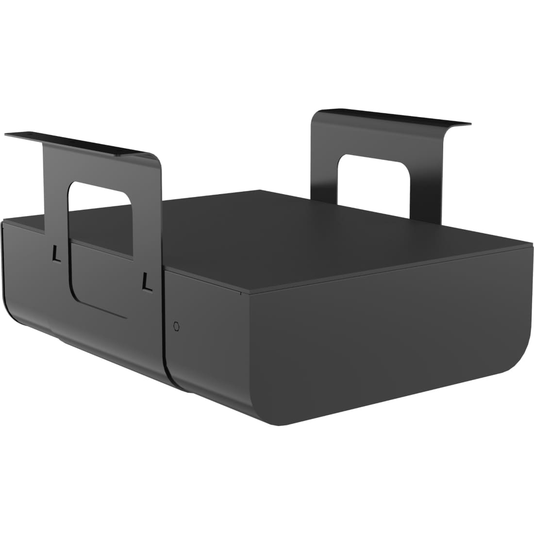 Persoonlijke Lade Zwart 29 x 36 x 18 cm (lxdxh) -