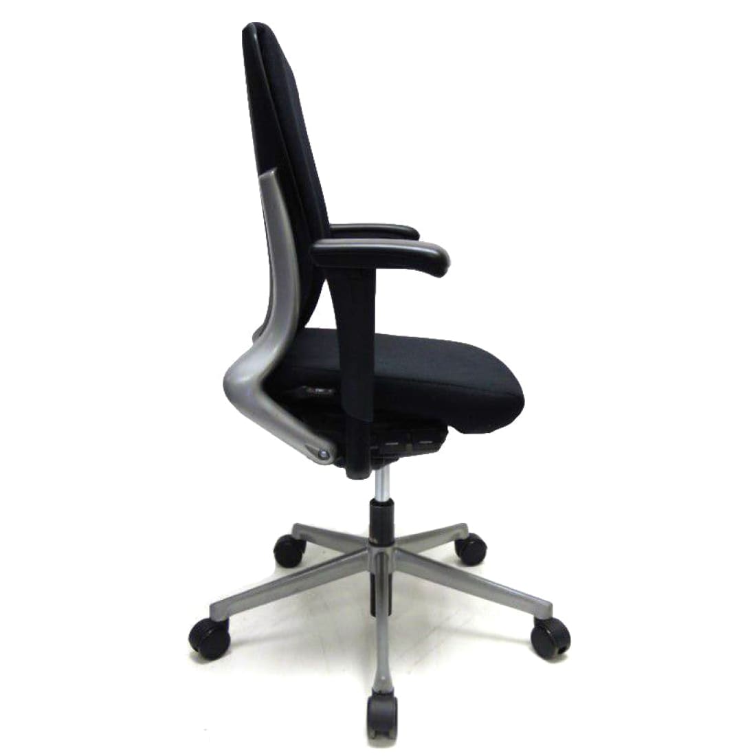 Refurbished Bureaustoel Ergonomisch Design Ahrend 230 Hoge