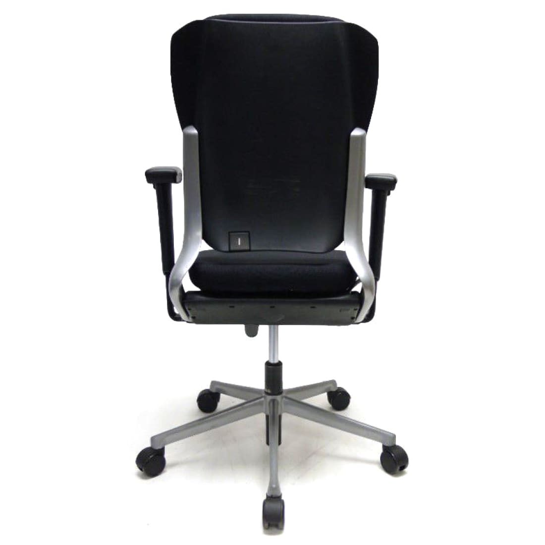 Refurbished Bureaustoel Ergonomisch Design Ahrend 230 Hoge