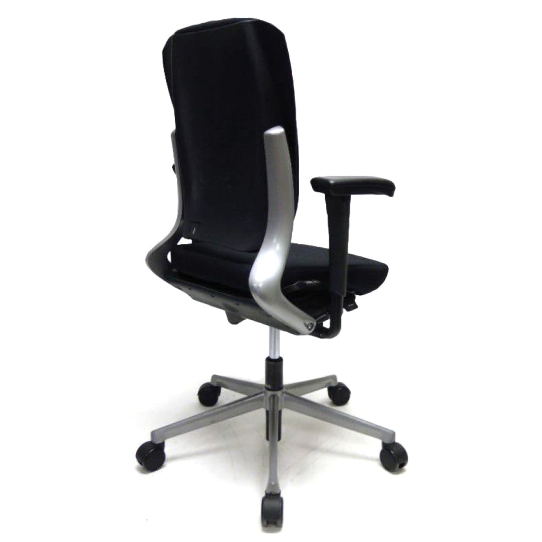 Refurbished Bureaustoel Ergonomisch Design Ahrend 230 Hoge