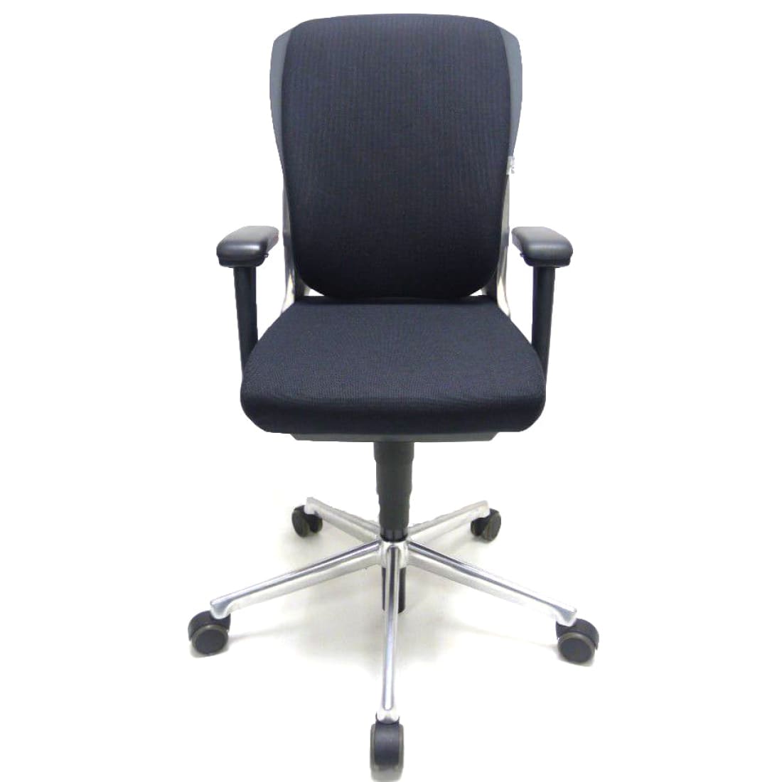 Refurbished Bureaustoel Ergonomisch Design Ahrend 230 Hoge
